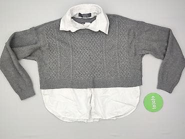 sweter hogwart: Primark, Sweter damski, rozmiar M — 3