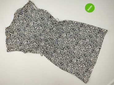 sukienka w panterkę, mohito: Mohito, Sukienka damska, rozmiar XL — 3