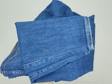 jeansy damskie wysoki stan levis: Levi’s, Jeansy damskie, rozmiar S — 8