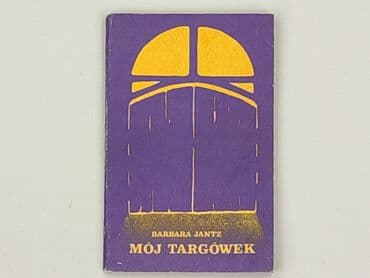 Książki: Książka, gatunek - Literatura faktu, stan - Bardzo dobry