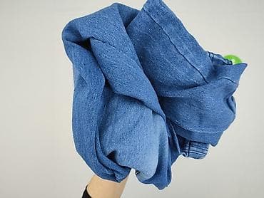 buty bench deichmann: Sinsay, Spodnie damskie, rozmiar XS — 4