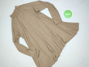 dluga bluzka do legginsow: Women`s dress, size One size — 3