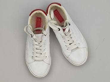 ccc buty jordan: Big Star, Sneakersy damskie, rozmiar 37 — 1