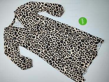 bluzki panterki: Sukienka damska, rozmiar S — 2