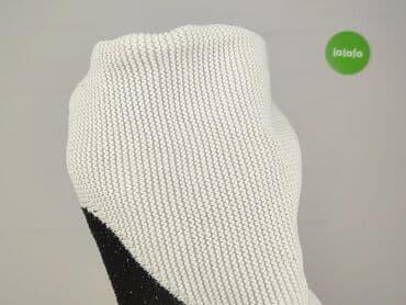 sweter w paski h: Sweter damski, rozmiar M — 4
