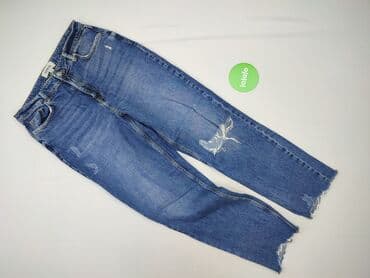 jeansy dla wysokich kobiet: New Look, Jeansy damskie, rozmiar L — 2