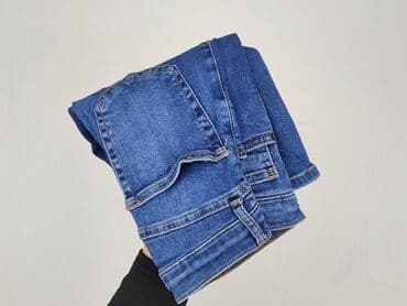 jeansy 78: Jeansy damskie, rozmiar S — 5