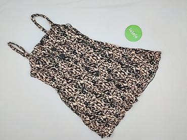 kapcie na platformie: New Look, Sukienka damska, rozmiar M — 2