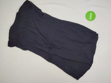 hm sukienka z falbanami: H&M, Sukienka damska, rozmiar M — 3