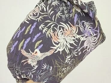 Women: Indigo, Women's blouse, size 3XL (EU 46) — 6