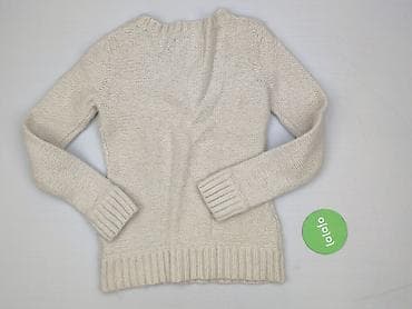 sweter welna: H&M L.O.G.G., Sweter damski, rozmiar L — 3