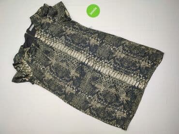 bluzki w paski mango: Marks & Spencer, Sukienka damska, rozmiar 3XL — 2