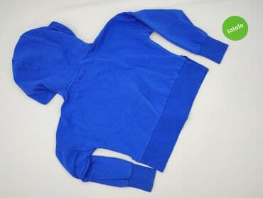 bluzy one size: 4F, Women`s hoodie, size XS — 3