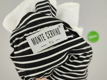 koszulka z stichem: Tu, T-shirt damski, rozmiar 2XL — 4