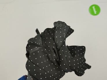 sukienki czarne w biale groszki: Dorothy Perkins, Bluzka damska, S — 5