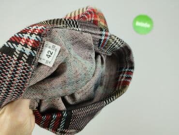 spódnice plisowane krata: Spódnica damska, rozmiar XL — 6