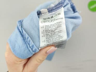 sukienka z lnem lidl: Esmara, Sukienka damska, rozmiar M — 5