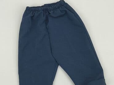 sukienki z szyfonu i koronki: Sweatpants, 1-3 months, condition - Very good — 1