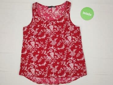 cropp koszulka z nadrukiem: Atmosphere, Top damski, M — 2