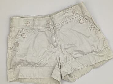 h: H&M, Shorts for women, size M (EU 38) — 1