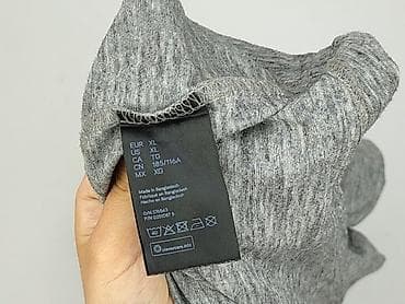 hm jackson: H&M, Koszulka dla mężczyzn, rozmiar XL — 5