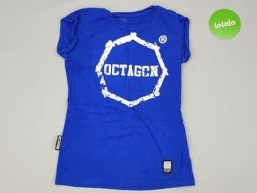 koszulka do garnituru damskiego: T-shirt damski, S — 2