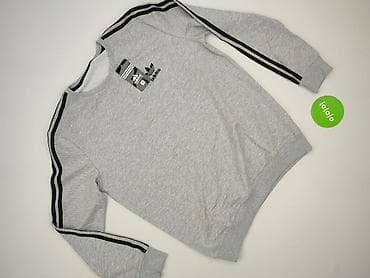 stradivarius pl promo code: Adidas, Bluza dla mężczyzn, rozmiar XL — 2