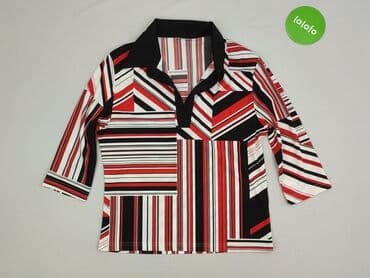 spodniczka i bluzka adidas: Women's blouse, size S — 2