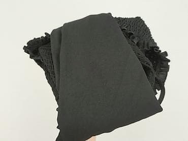 Ogrodniczki damskie, rozmiar L — 7