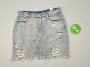 spódnice jeansowe midi reserved: Reserved, Spódnica damska, rozmiar XL — 3