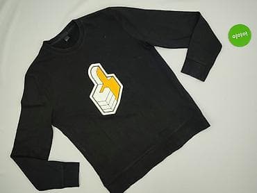 bluza cool: H&M, Bluza dla mężczyzn, rozmiar L — 2