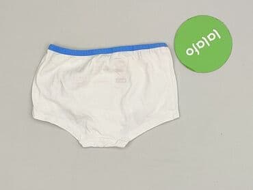 lidl podkoszulki dziewczęce: Panties, Lupilu, 3-4 years, condition - Perfect — 3