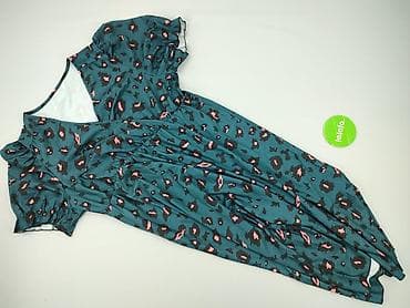 endo 2: Shein Curve, Sukienka damska, rozmiar 2XL — 3