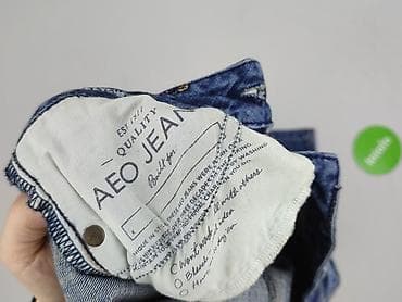 american eagle pl: American Eagle, Jeansy damskie, rozmiar S — 4