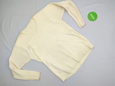 sweter zimowy: Sweter damski, rozmiar 2XL — 2