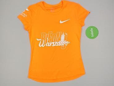 Ubrania damskie: Nike, T-shirt damski, rozmiar S — 2
