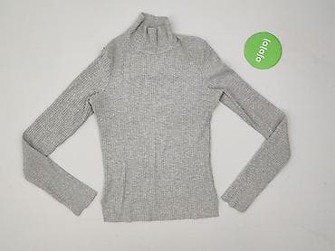 body: Bershka, Golf damski, rozmiar XS — 2