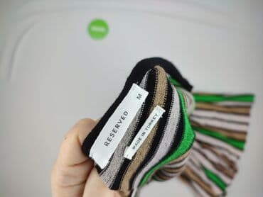 sukienki midi plus size: Reserved, Sukienka damska, M — 4