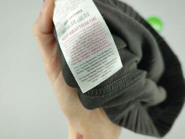 kurtka zimowa guess dziecieca: Leggings for kids, Destination, 16 years, 170, condition - Very good — 5