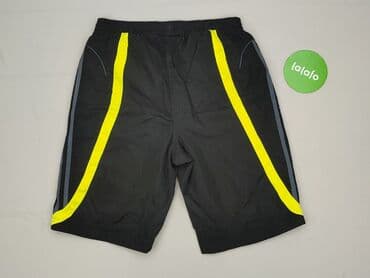 koszulka termoaktywna under armour: Krótkie spodenki, Adidas, 14 lat, 158/164, stan - Bardzo dobry — 3