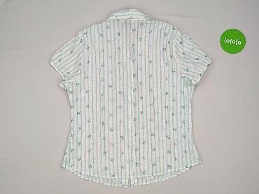 koszule lata 60: Bonmarche, Koszula damska, rozmiar 2XL — 3