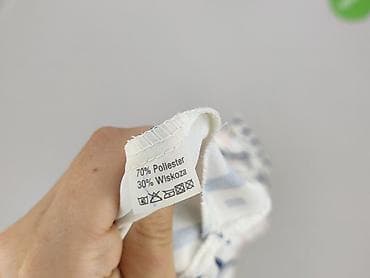 flanela: Koszula damska, rozmiar XL — 5