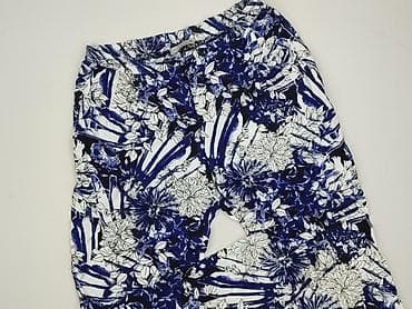 dungaree: Atmosphere, Spodnie materiałowe damskie, rozmiar S — 1
