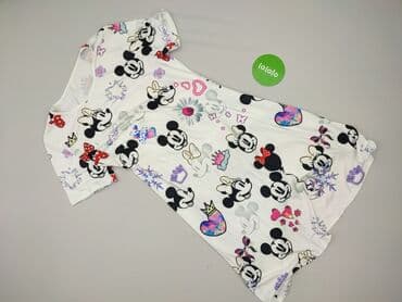 sukienka myszka minnie h m: Disney, Sukienka damska, rozmiar S — 3