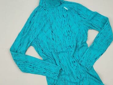 Turtlenecks: Women`s golf, size S (EU 36)