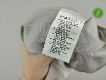 ubranie na gips: H&M, Sukienka damska, rozmiar M — 5