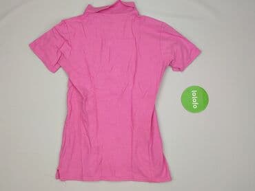 Ubrania damskie: Damska koszulka polo, S — 3
