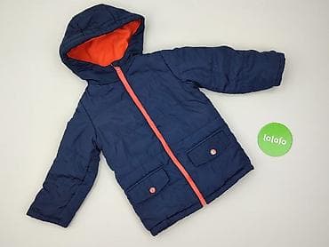 hm chusty: Kurtka zimowa, 3-4 lat, 98-104 cm, stan - Bardzo dobry — 2