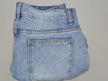 levis dzwony: Shein, Jeansy damskie, rozmiar M — 7