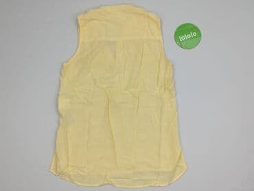 bluzki z odcieciem pod biustem: Amisu, Bluzka damska, rozmiar XS — 3